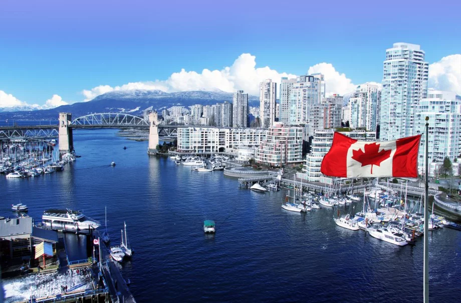 Study Hospitality Management in Vancouver, Canada