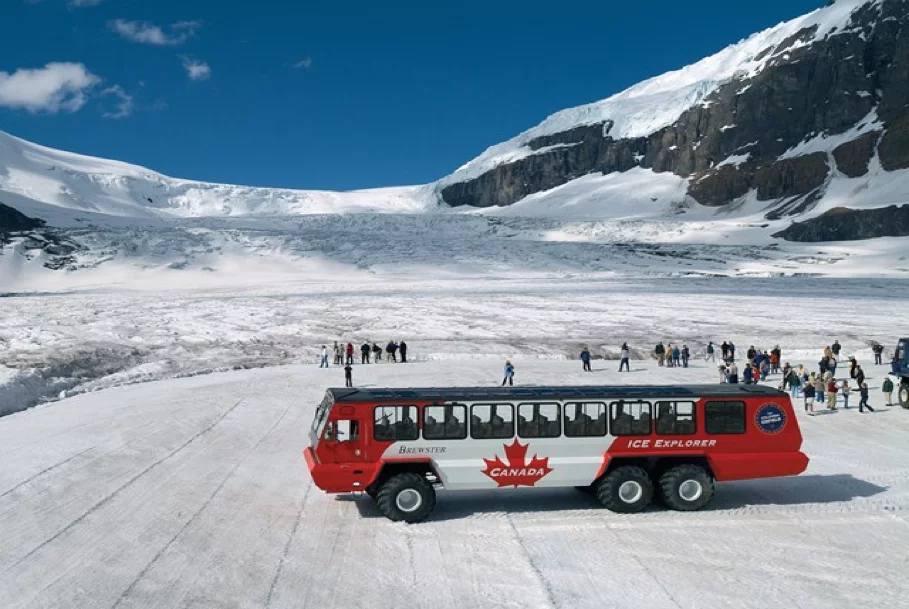 Must-Visit Tourist Attractions on West Coast Canada
