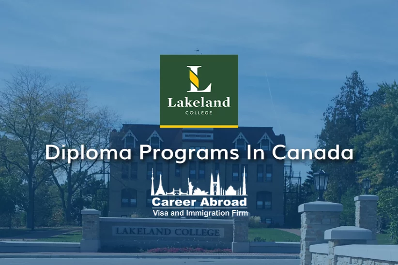 We Accept Canadian Visitor Visa for Our ESL and EAP Programs!