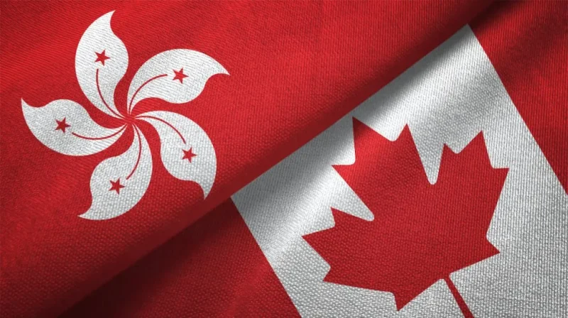 Canada-Hong-Kong