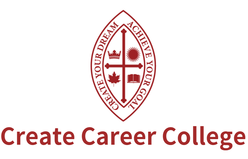 Canadian Create Career College, CCC College, career college in Canada, Online College Courses, Co-op Programs