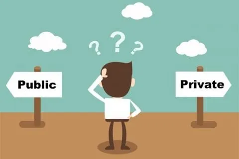 public-or-private