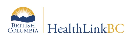 healthlinkbc logo