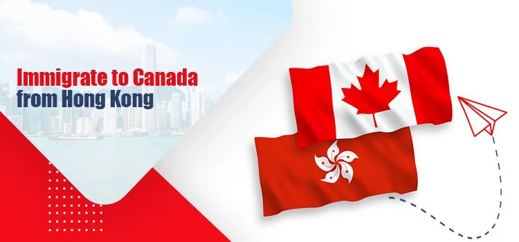 immigrate to canada from hong kong