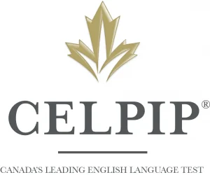 CELPIP logo