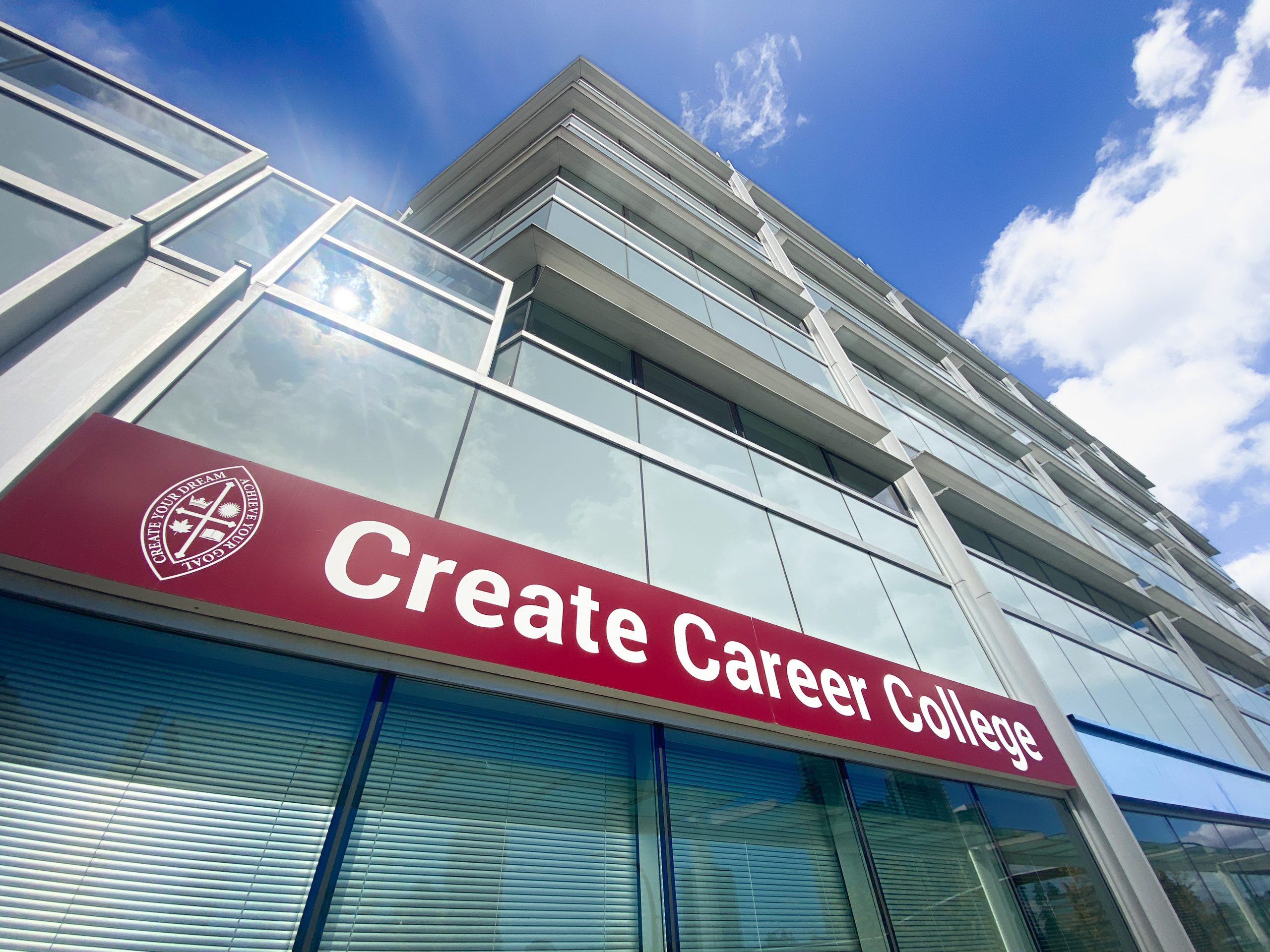 Create Career College