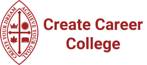 create-career-college-logo