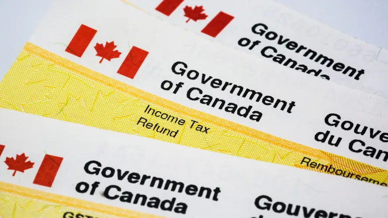 International Student Tax Return Tax Season in Canada