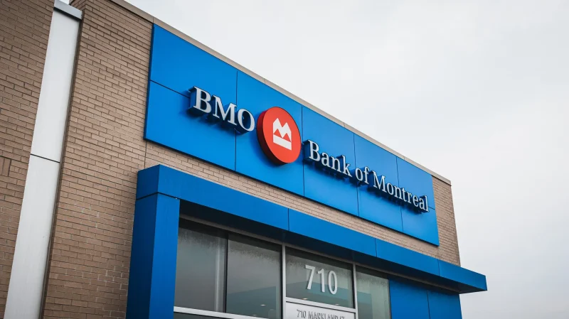Can a foreigner open a bank account in canada bmo bank