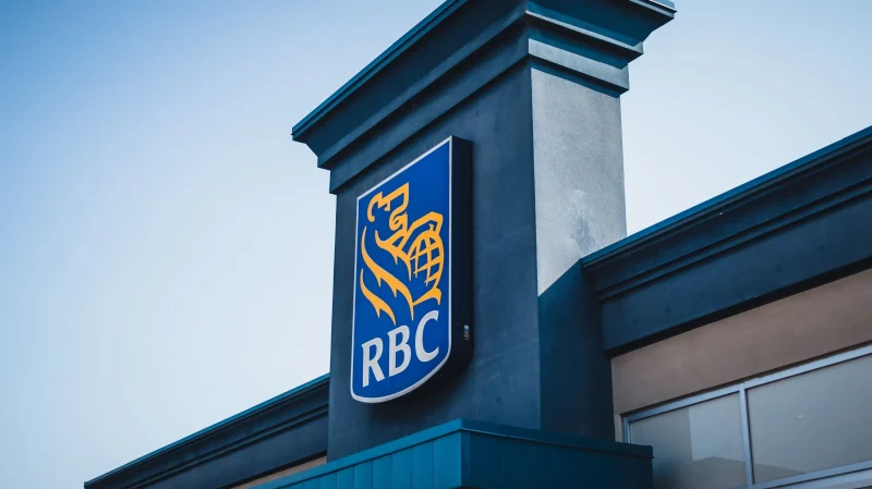 Can a foreigner open a bank account in canada rbc bank