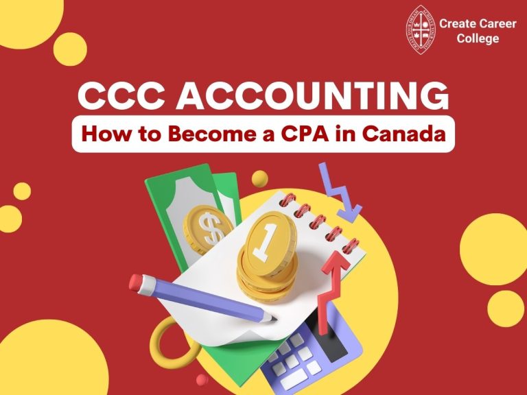 CCC Accounting Diploma & Certificate Become a CPA in Canada