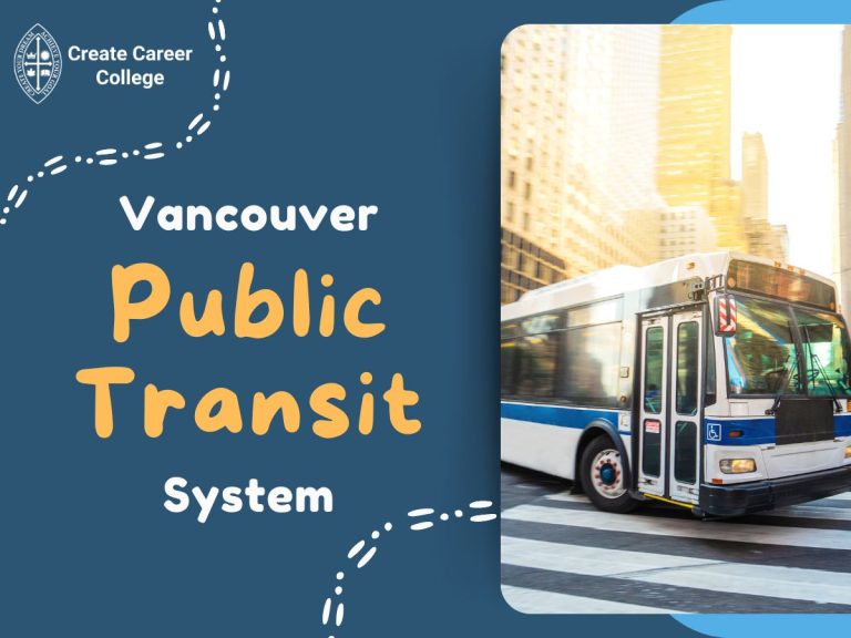 Vancouver Public Transit System