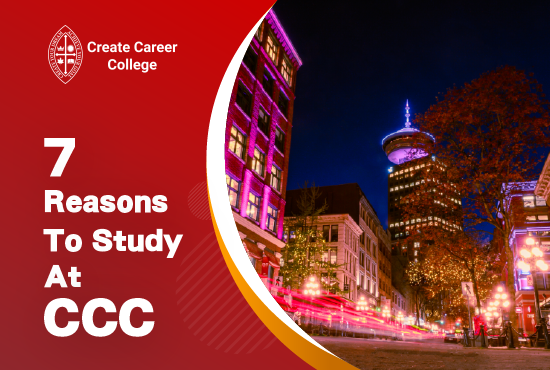 7-reaons-to-study-at-create-career-college-in-vancouver