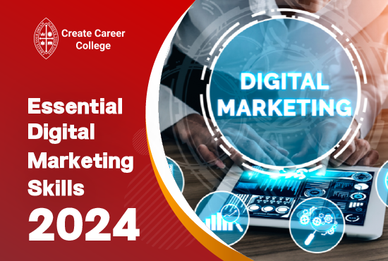 Blog - Thumbnail Digital Marketing Skills 2024
