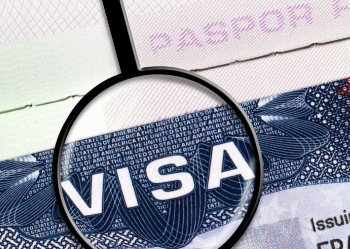 Thoroughly review the visa application policy with IRCC