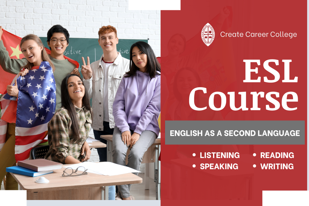 esl classes