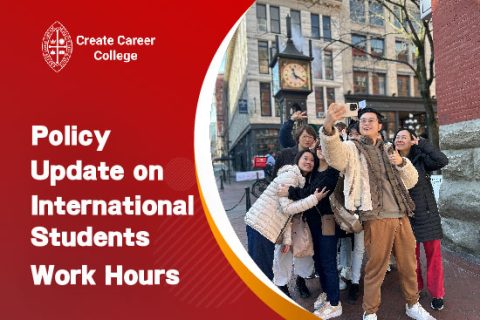 Blog - Thumbnail International students work hours