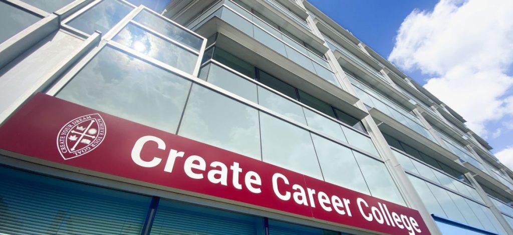 Create Career College