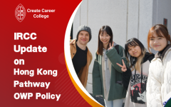 Updates on Canada Stream A HK Pathway