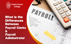 what is the difference between payroll clerks and payroll administrator