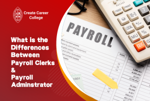 what is the difference between payroll clerks and payroll administrator