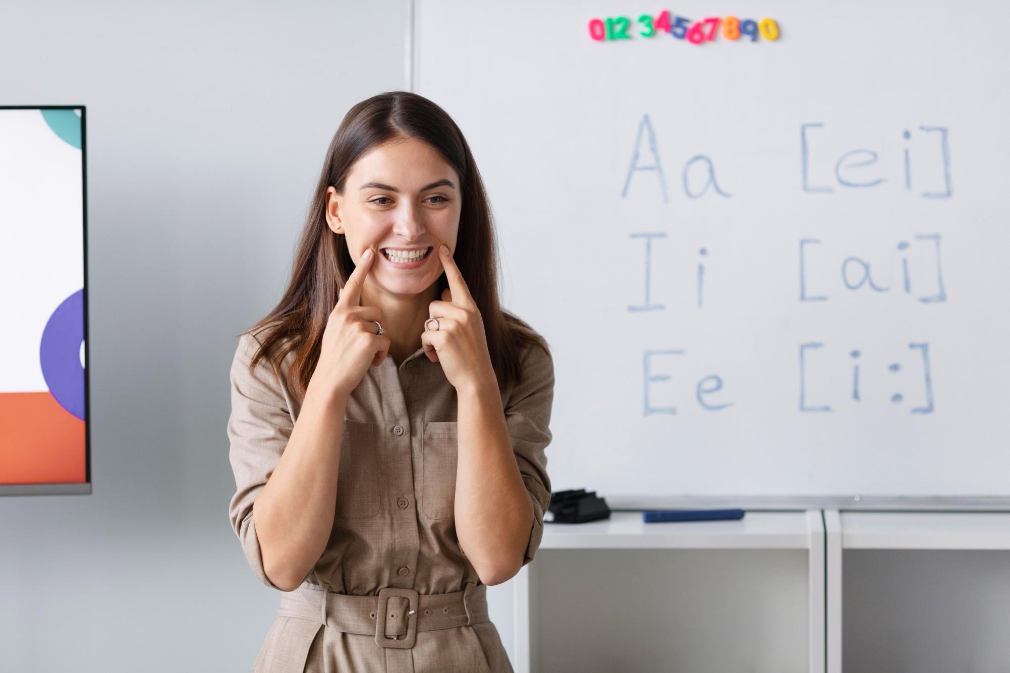How Do We Learn English Language