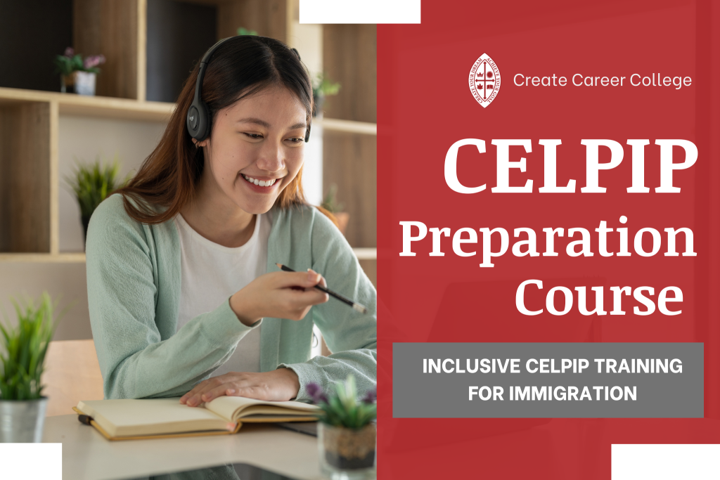 celpip preparation course