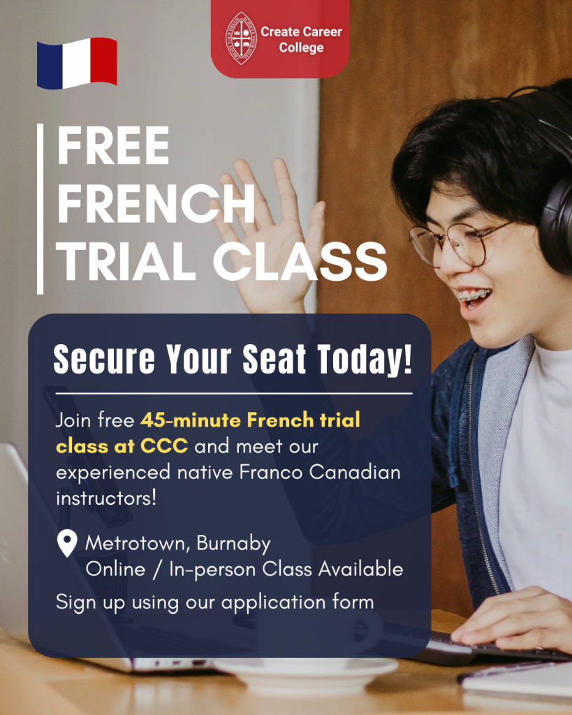 French classes